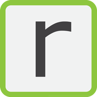 rely header logo